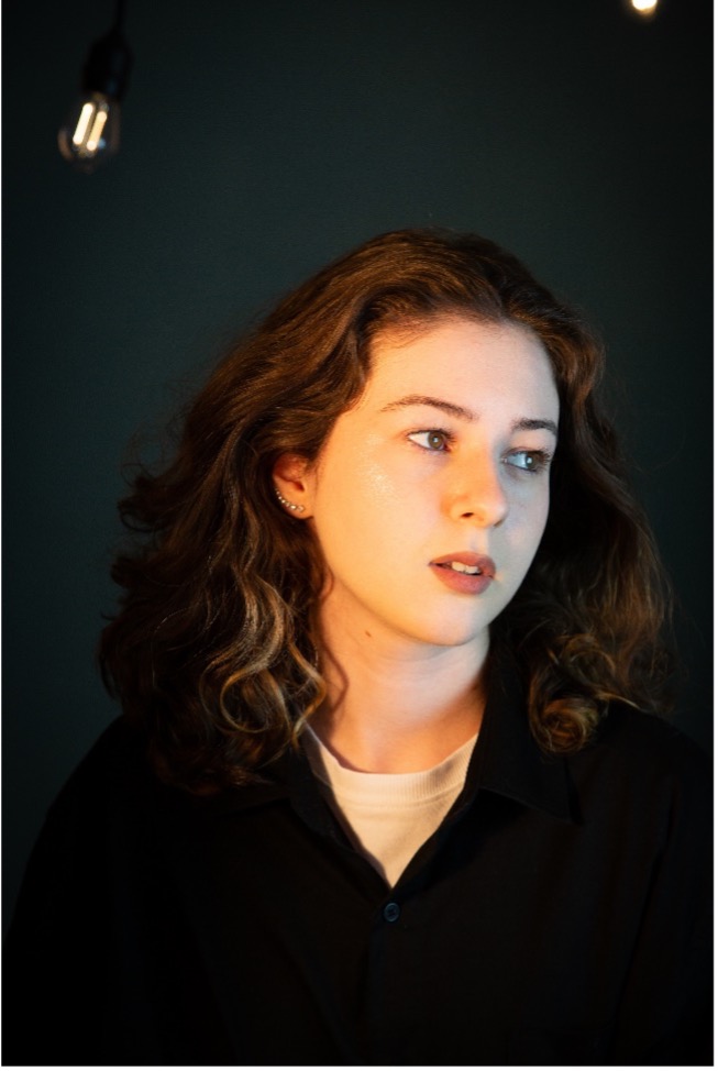 ЕЛЕНА АЛХАЗОВА
