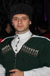 Лаша Хварцкия